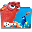 Finding Dory v4 icon
